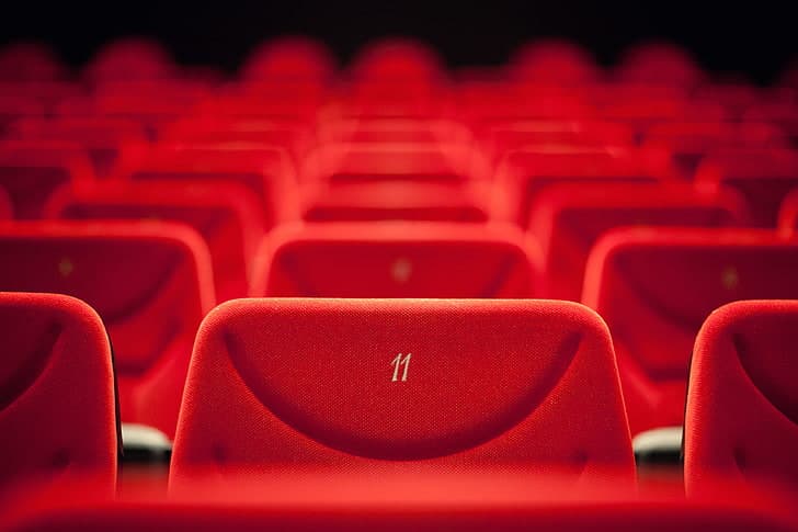 Name a seat