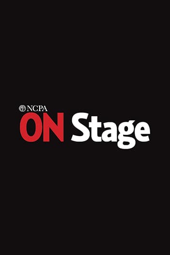 On Stage
