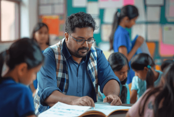 Education and community initiatives