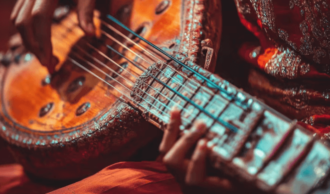 Seminars (Indian Music)
