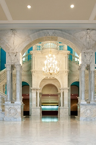 Venues